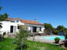 Vente Maison Saint-aubin  8 pieces 273 m2