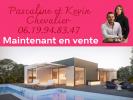 Vente Maison Aubagne  5 pieces 125 m2