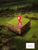 For sale Land Suce-sur-erdre  729 m2