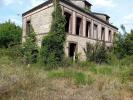 Vente Maison Saulnieres 7 pieces 250 m2