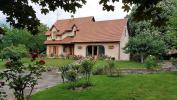 Vente Maison Passavant-la-rochere 6 pieces 154 m2