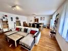 Vente Appartement Nevers  4 pieces 124 m2