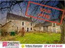 For sale House Billy  140 m2 8 pieces