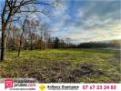 For sale Land Villefranche-sur-cher  990 m2