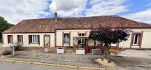 Vente Maison Brou 6 pieces 160 m2