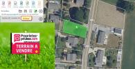 For sale Land Soudan 626 m2