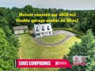For sale House Treguier  133 m2 6 pieces