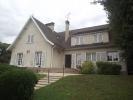 Vente Maison Chavanges  12 pieces 273 m2