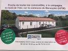 Vente Maison Menesplet  4 pieces 89 m2