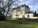 For sale House Segonzac 420 m2 12 pieces