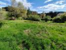 Vente Terrain Seauve-sur-semene  2047 m2