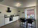 For rent Apartment Beauvais 40 m2 2 pieces
