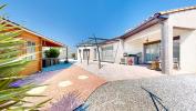Vente Maison Pennautier 4 pieces 126 m2