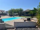 For sale House Adissan  95 m2 3 pieces