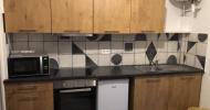 For rent Apartment Villeurbanne 25 m2