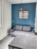 Location Appartement Villeurbanne 14 m2