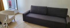 For rent Apartment Ivry-sur-seine 18 m2