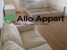 For rent Apartment Paris-20eme-arrondissement  34 m2