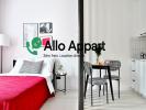 Location Appartement Lyon-2eme-arrondissement 23 m2