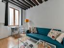 For rent Apartment Paris-5eme-arrondissement  24 m2 2 pieces