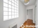 For rent Apartment Paris-17eme-arrondissement  58 m2