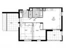 Location Appartement Albertville 3 pieces 62 m2