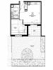 Location Appartement Albertville 2 pieces 43 m2