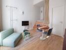 Location Appartement Lyon 27 m2