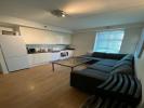 Location Appartement Lyon-7eme-arrondissement Rue sebastien gryphe 2 pieces 40 m2