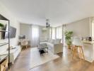 For rent Apartment Champs-sur-marne 66 m2 3 pieces