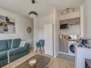 Location Appartement Toulouse 23 m2