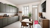 Vente Maison Tousson  3 pieces 82 m2
