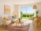 For sale Apartment Erquy 66 m2 3 pieces