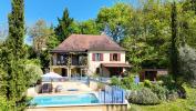 Vente Maison Saint-andre-d'allas  7 pieces 150 m2