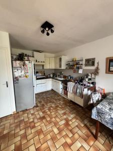 Annonce Location 4 pices Maison Tregomeur 22