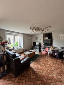 Louer Maison 116 m2 Tregomeur