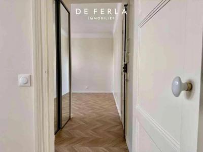 Acheter Appartement 37 m2 Paris-15eme-arrondissement