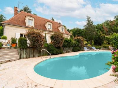 Annonce Vente Prestige Maule 78