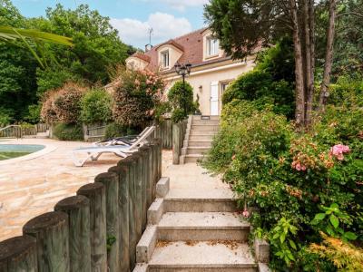 Acheter Prestige Maule Yvelines