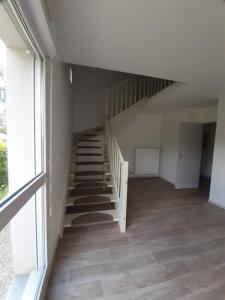 Louer Appartement Plancher-bas 616 euros