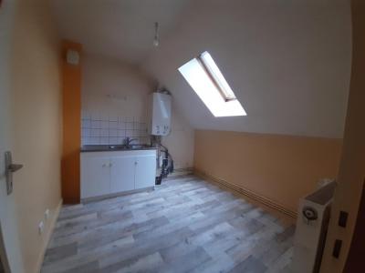 Louer Appartement Champagney 554 euros