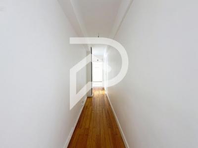 Acheter Appartement 121 m2 Boulogne-sur-mer