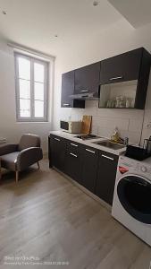 For rent Pibrac 1 room 21 m2 Haute garonne (31820) photo 1
