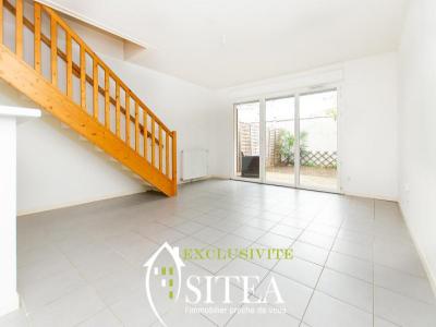 Annonce Location 3 pices Maison Toulouse 31