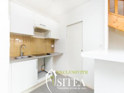 Louer Maison 65 m2 Toulouse