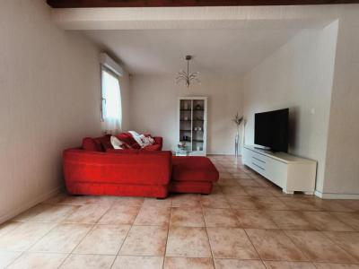 Louer Maison 108 m2 Colomiers