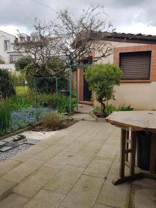 Louer Appartement 91 m2 Colomiers