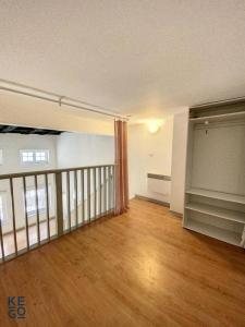 Louer Appartement 36 m2 Strasbourg