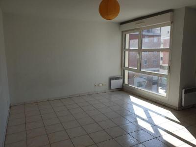 Louer Appartement 30 m2 Toulouse