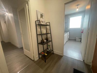 Acheter Appartement 74 m2 Brest